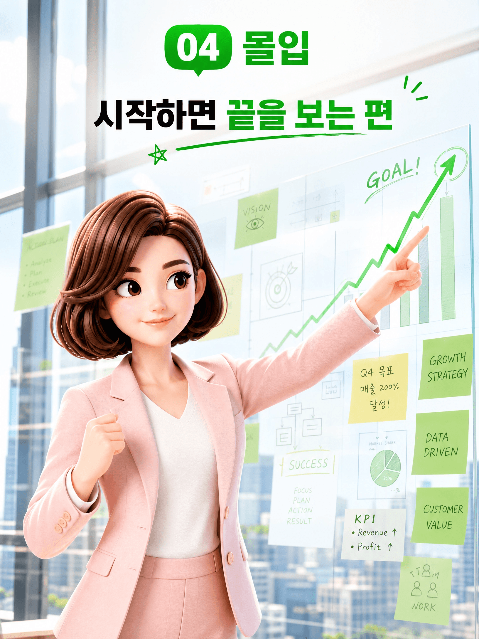 몰입